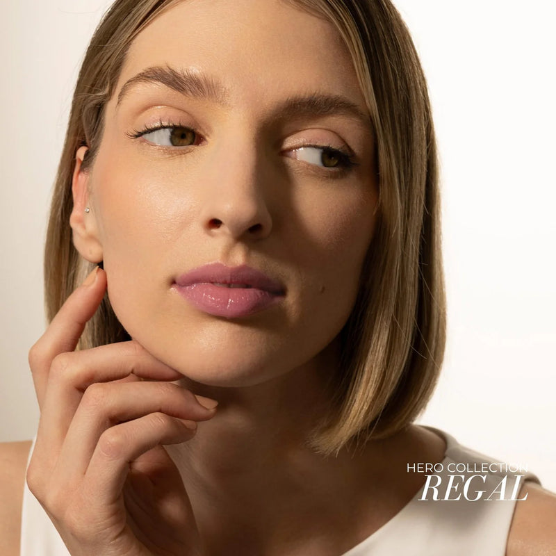 Fitglow Beauty  Lip Colour Serum