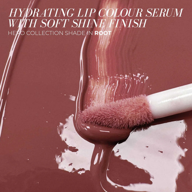 Fitglow Beauty  Lip Colour Serum