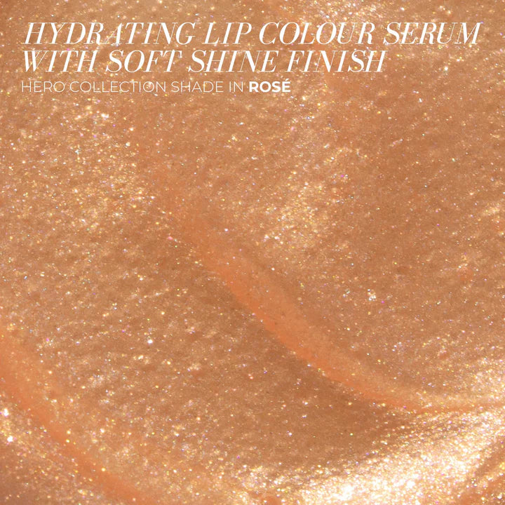Fitglow Beauty  Lip Colour Serum
