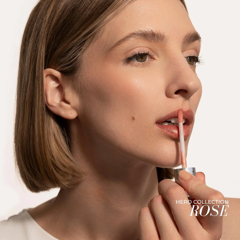 Fitglow Beauty  Lip Colour Serum