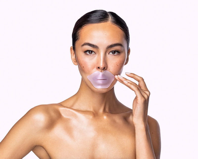 Knesko Diamond Radiance Collagen Multi Masking Kit (7 masks)