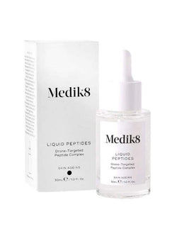 Medik8 Liquid Peptides™ - CULT COSMETICA