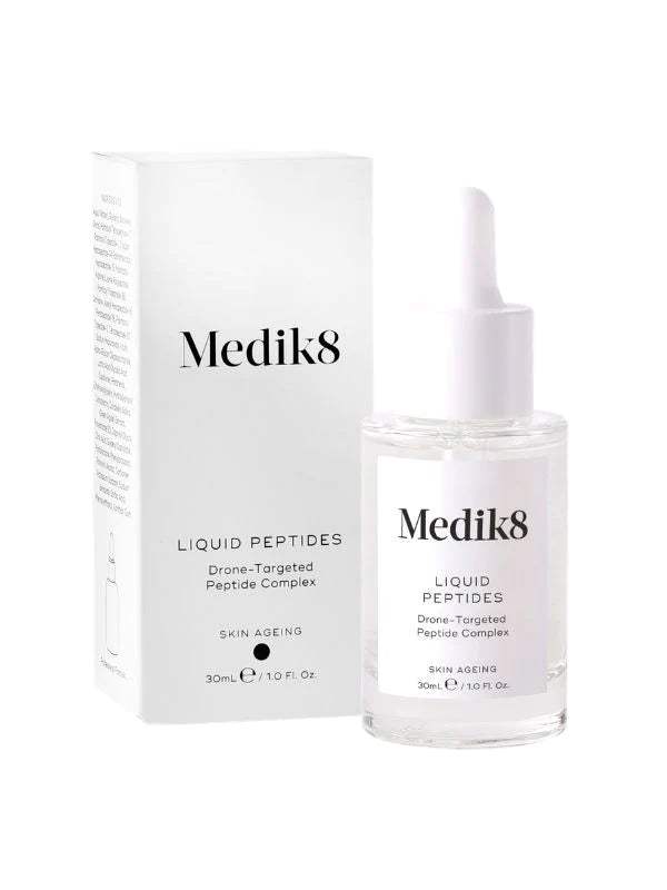 Medik8 Liquid Peptides™ - CULT COSMETICA