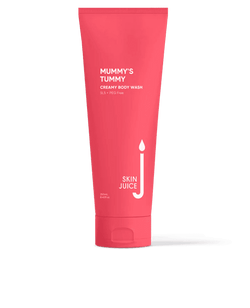 Skin Juice Mummy's Tummy Wash - CULT COSMETICA