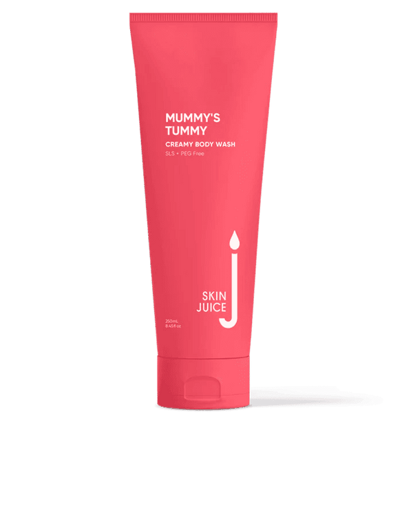Skin Juice Mummy's Tummy Wash - CULT COSMETICA