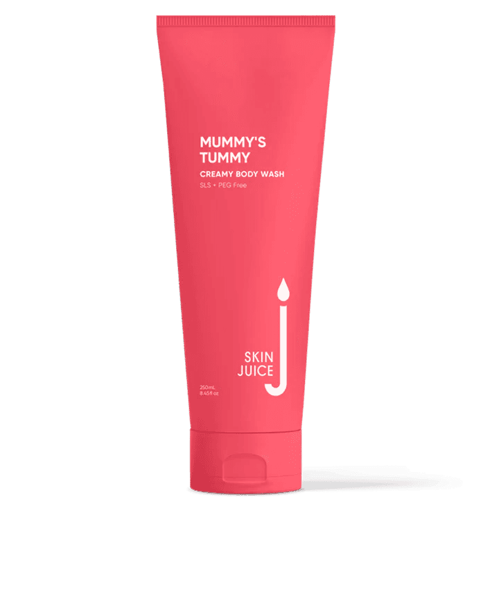 Skin Juice Mummy's Tummy Wash - CULT COSMETICA