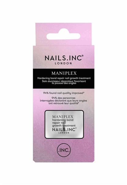 Nails Inc - Maniplex Treatment