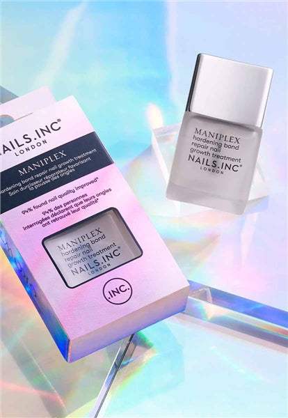 Nails Inc - Maniplex Treatment