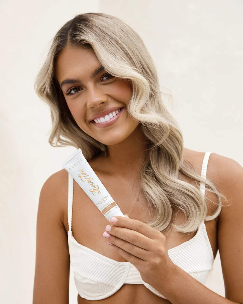 Loving Tan Purest Face Tan - CULT COSMETICA