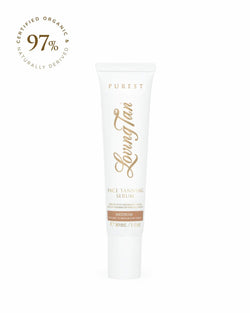 Loving Tan Purest Face Tan - CULT COSMETICA