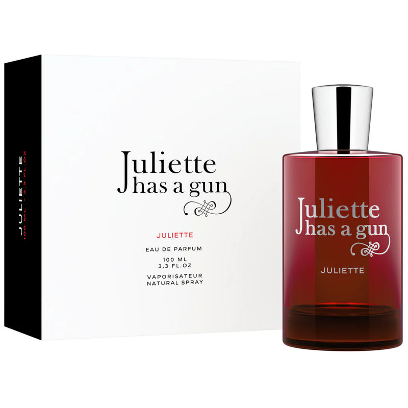 Juliette Has A Gun - Juliette
