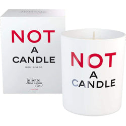 Juliette Has A Gun - Not a Candle 180g