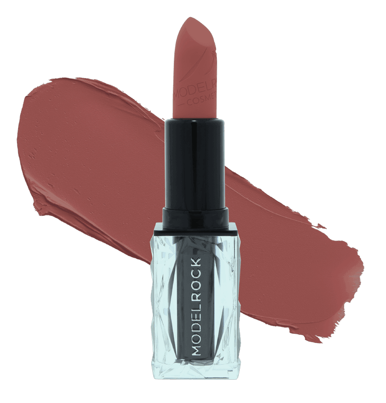 Modelrock HAUTE CRÈME COUTURE Velvet Matte Lipsticks