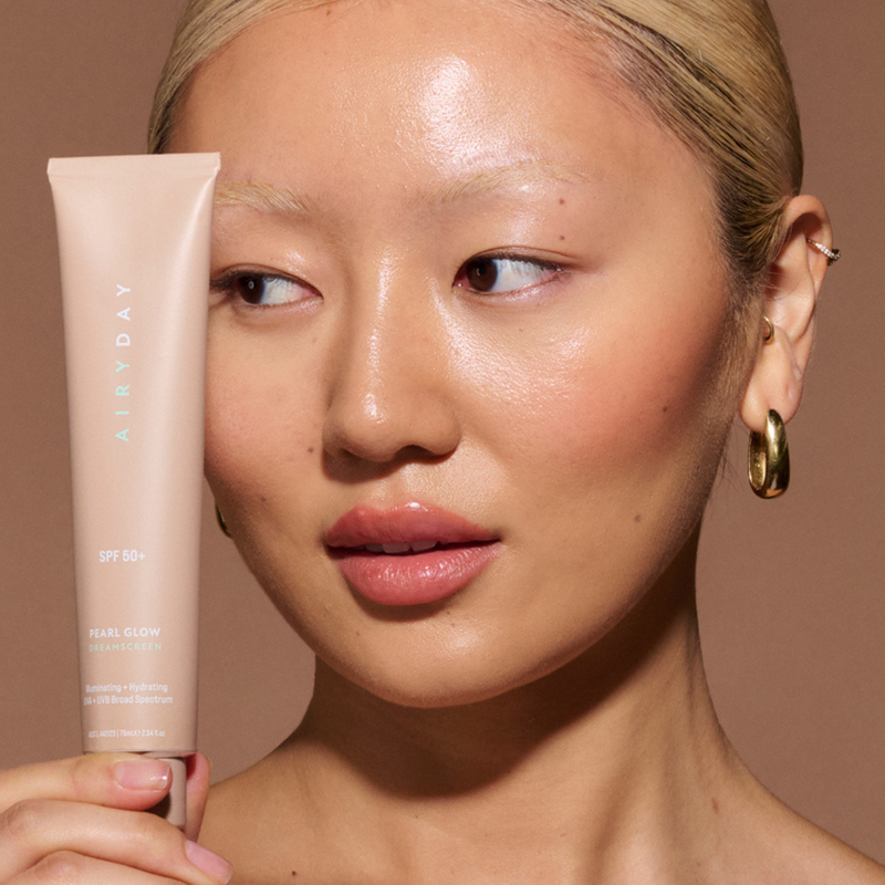 Airyday - Pearl Glow SPF50+ Dreamscreen 75ml