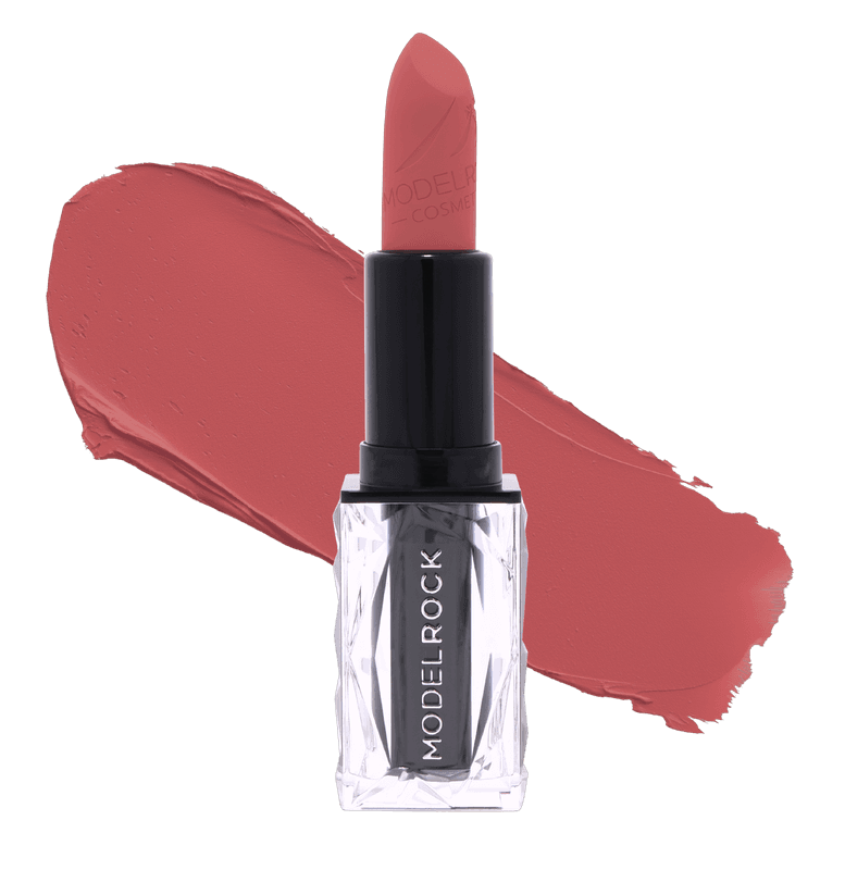 Modelrock HAUTE CRÈME COUTURE Velvet Matte Lipsticks