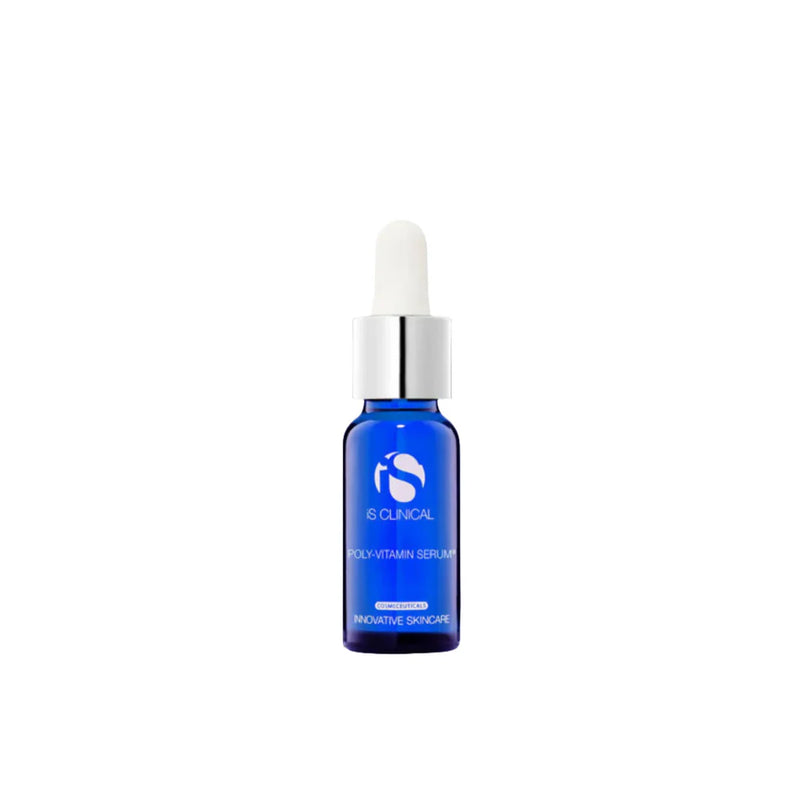 iS Clinical - Poly-Vitmain Serum 30ml
