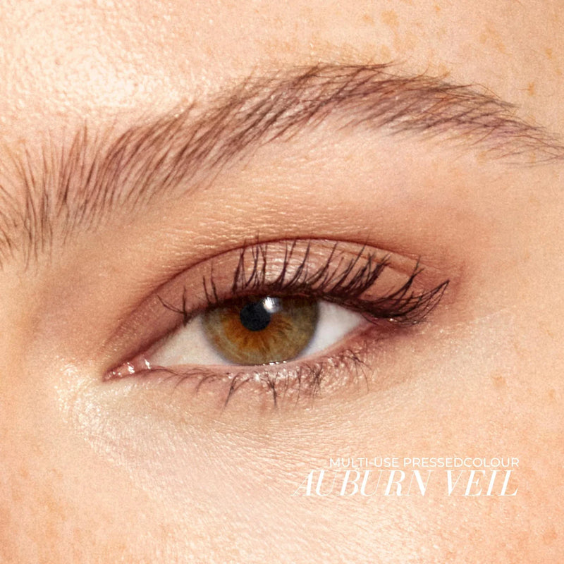 FITGLOW Beauty Multi-Use Pressed + Cream Colour Refills