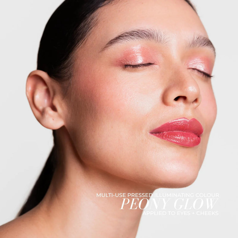 FITGLOW Beauty Multi-Use Pressed + Cream Colour Refills