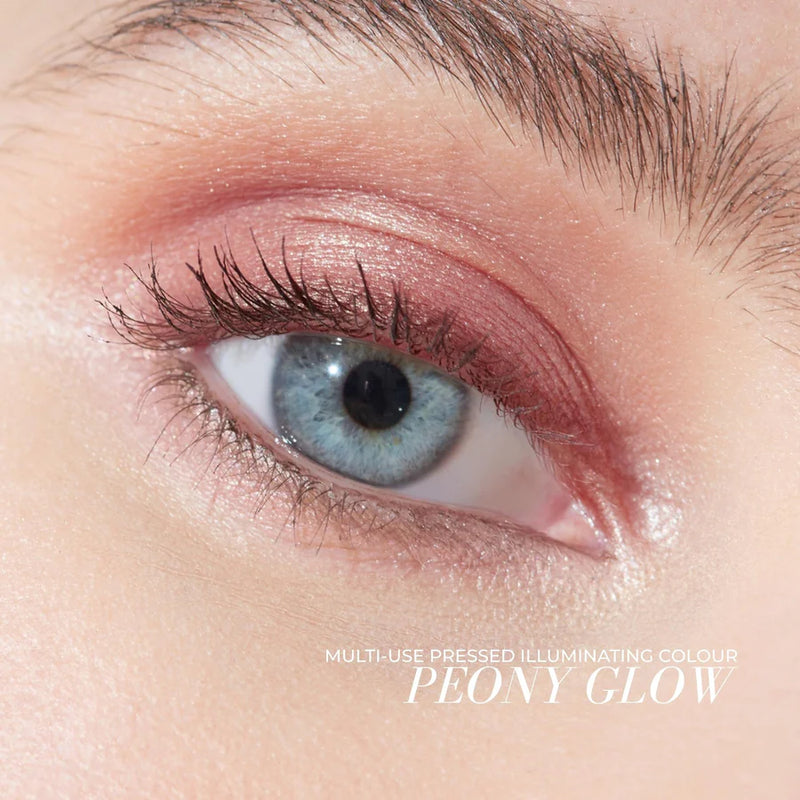 FITGLOW Beauty Multi-Use Pressed + Cream Colour Refills