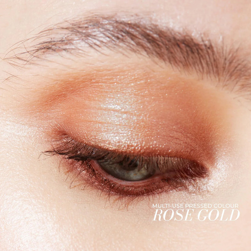 FITGLOW Beauty Multi-Use Pressed + Cream Colour Refills