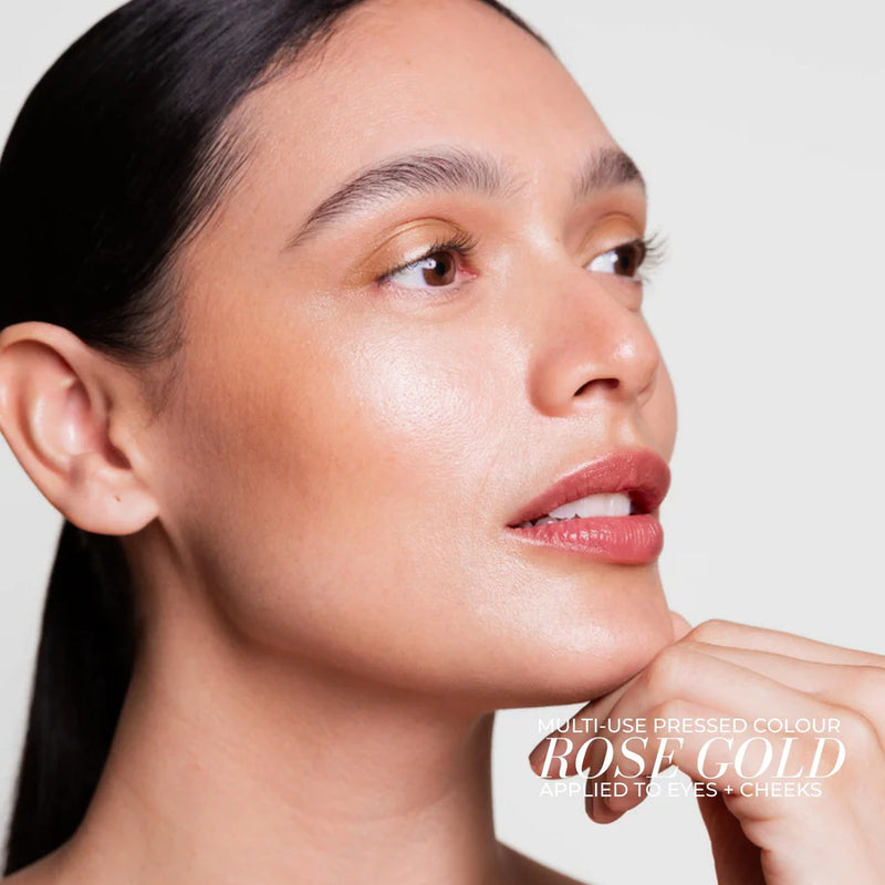 FITGLOW Beauty Multi-Use Pressed + Cream Colour Refills