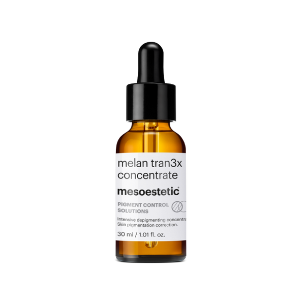 Mesoestetic Melan Tran3x Concentrate Serum