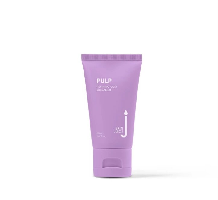 Skin Juice Pulp Detox Cleansing Paste - CULT COSMETICA