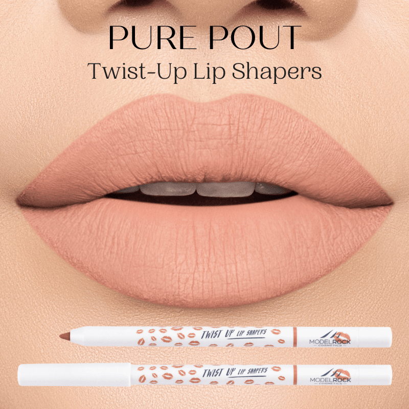 Modelrock Vivid Lip Shapers