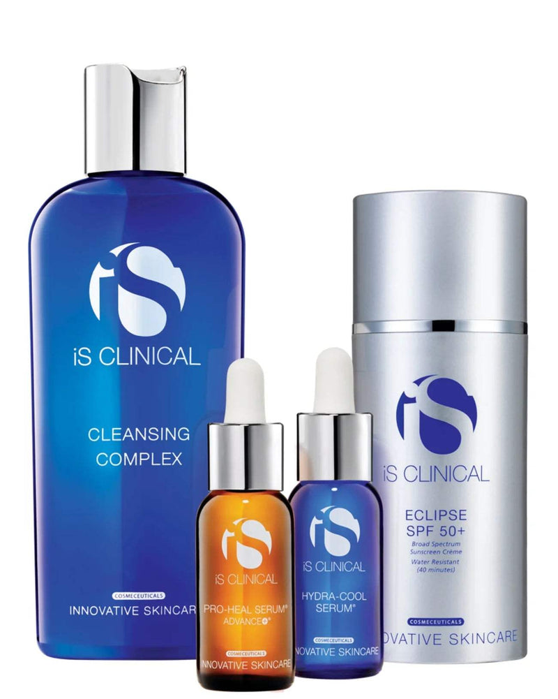 iS Clinical - Pure Calm Collection