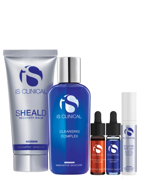 iS Clinical - Pure Care Collection