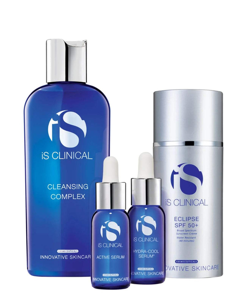 iS Clinical - Pure Clarity Collection