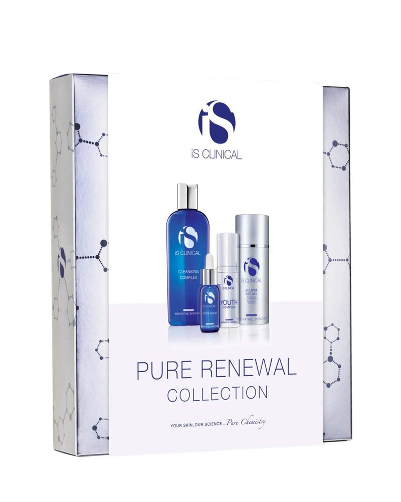 iS Clinical - Pure Renewal Collection