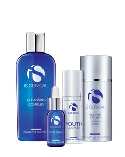 iS Clinical - Pure Renewal Collection