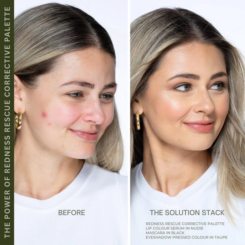 FITGLOW Beauty Multi-Use Pressed + Cream Colour Refills