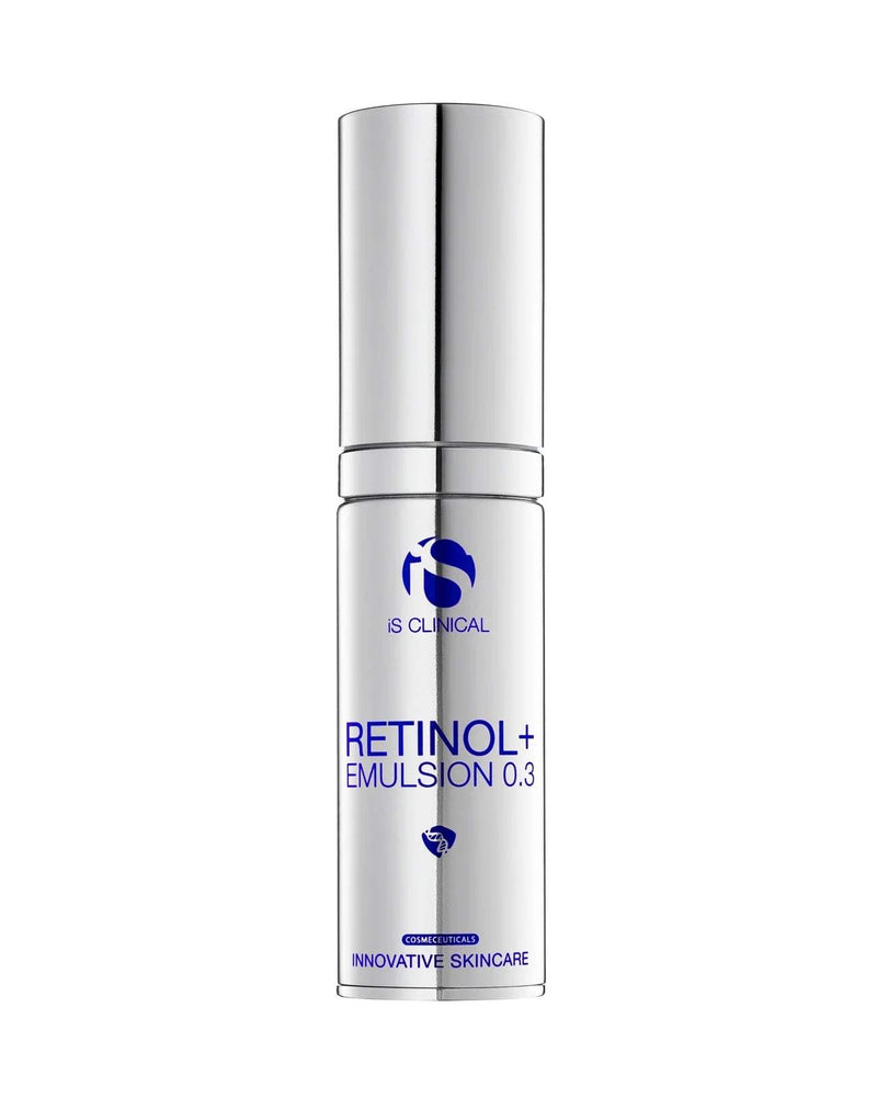 iS Clinical - RETINOL+ EMULSION 0.3