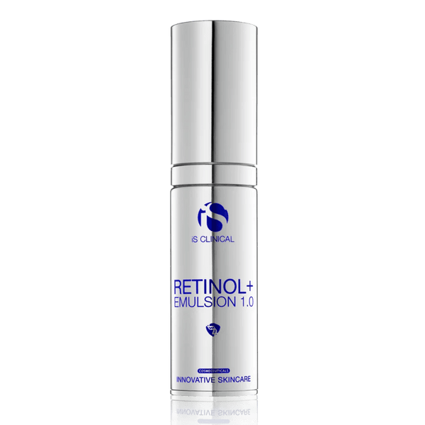 iS Clinical - RETINOL+ EMULSION 1.0
