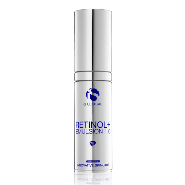 Copy of iS Clinical - RETINOL+ EMULSION 1.0