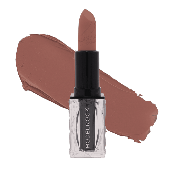 Modelrock HAUTE CRÈME COUTURE Velvet Matte Lipsticks