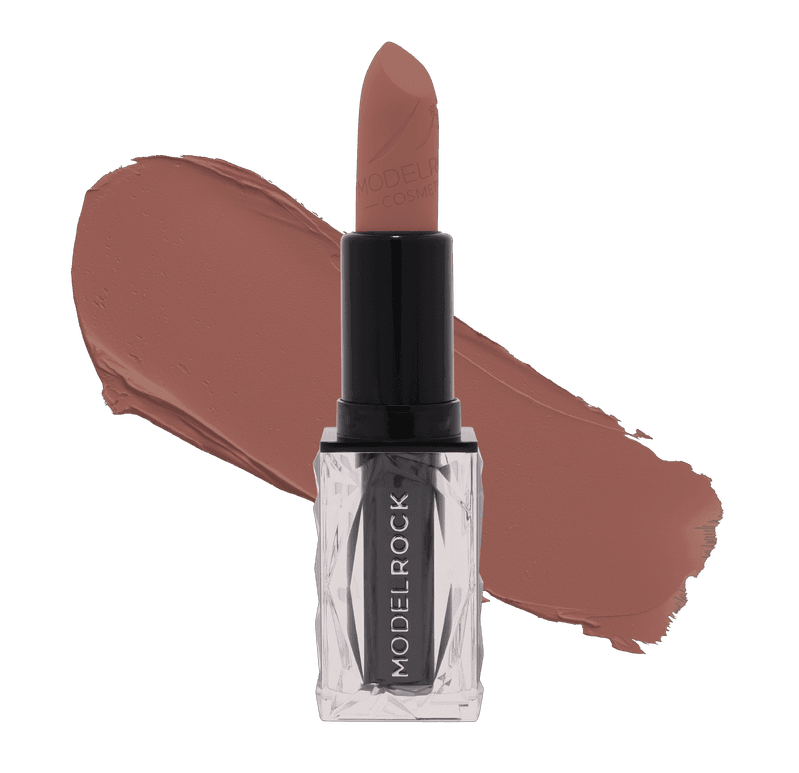 Modelrock HAUTE CRÈME COUTURE Velvet Matte Lipsticks