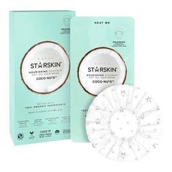 StarSkin Coco-Nuts Nourishing Hot Oil Hair Mask