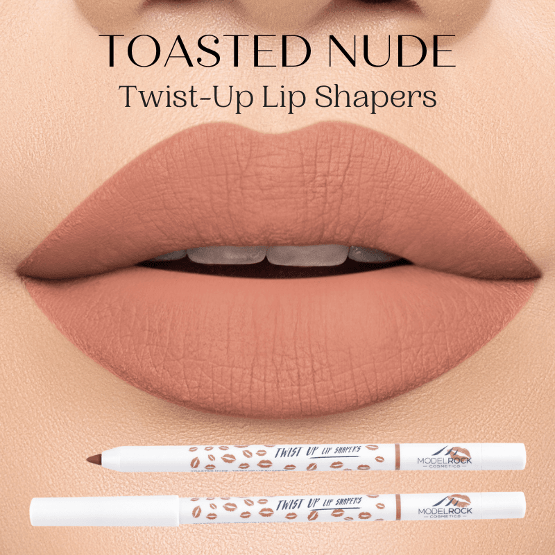 Modelrock Vivid Lip Shapers