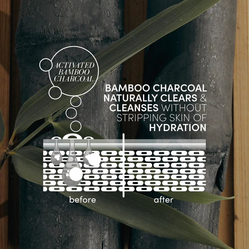 Fitglow BEAUTY VITAMIN DETOX CLEANSER