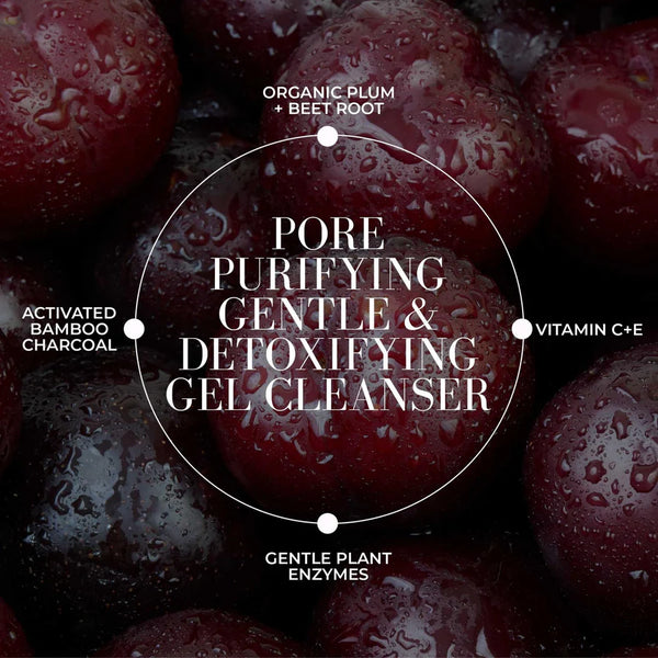 Fitglow BEAUTY VITAMIN DETOX CLEANSER