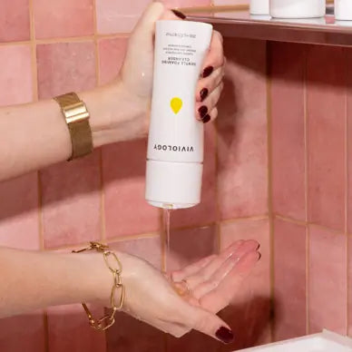 Viviology - Gentle Foaming Cleanser