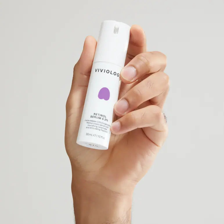 Viviology - Retinol Serum 0.3% 30ml