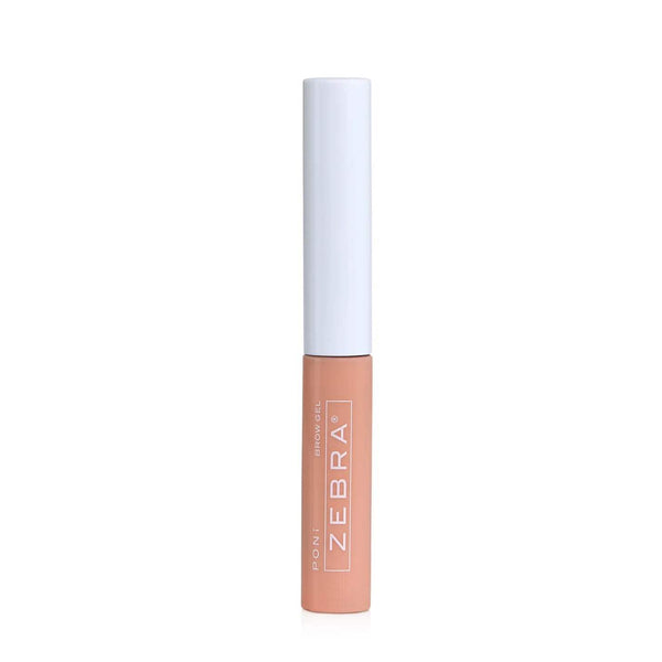 PONi Zebra Clear Brow Gel - CULT COSMETICA