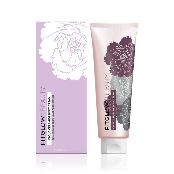 Fitglow Beauty Cloud Ceramide Body Cream