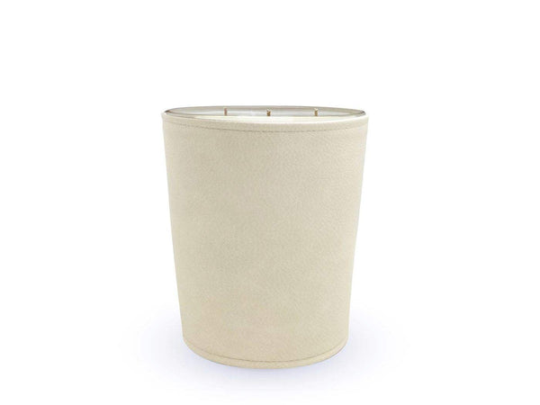 Scented Space Leather Candles - CULT COSMETICA