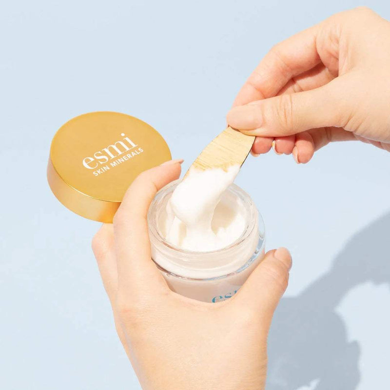 Esmi Sensitive Face Moisturiser