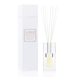 Abode Aroma Bevelled Crystal Diffuser - CULT COSMETICA